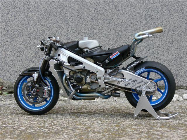 honda 1