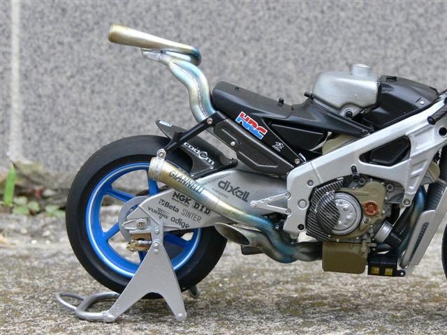 honda 6