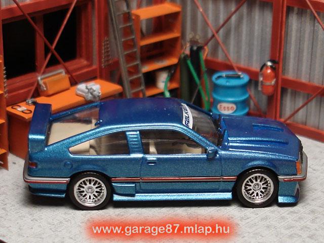 Opel Monza

Wiking 1/87