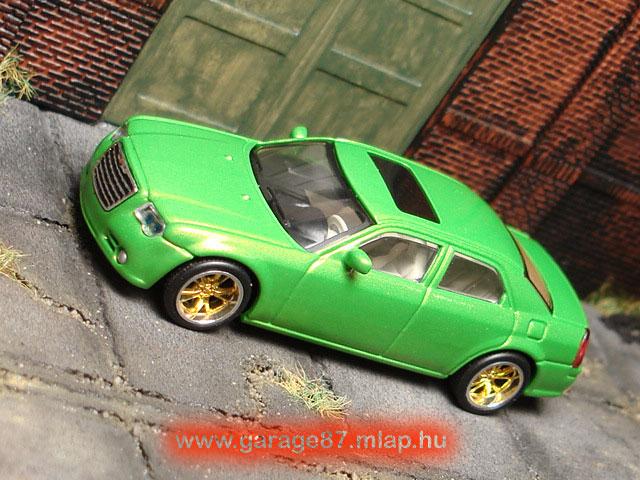 Chrysler 300C SRT8

Ricko 1/87