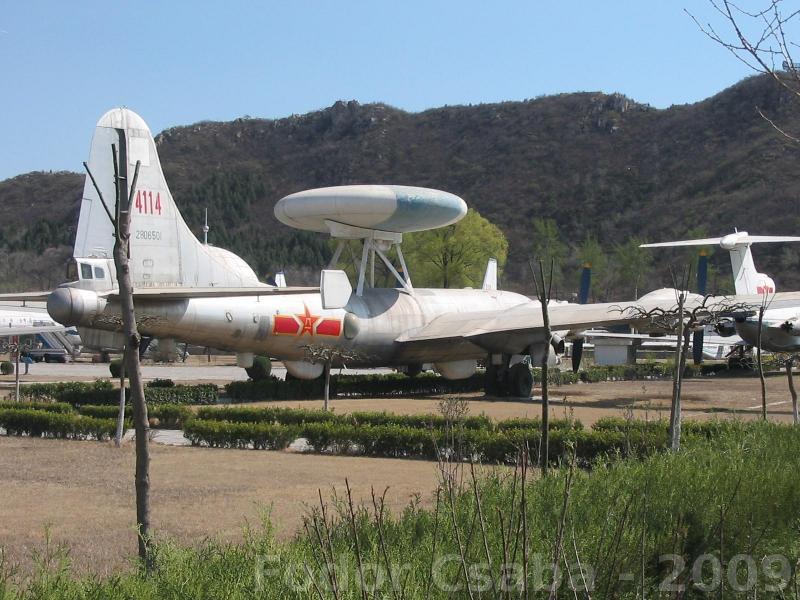 China Aviation Museum

Na itt is néztem egy nagyot...