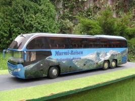 Neoplan Cityliner – átépítve
Kiss Gábor (Gabi)