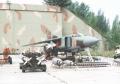 MiG-23MF fegyv. - Pápa