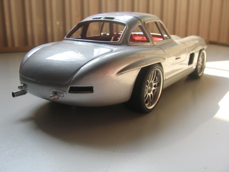 300 SL 009