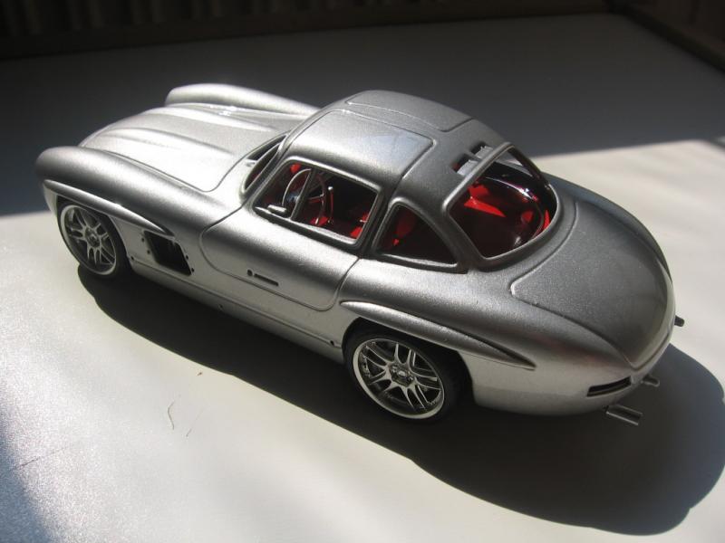 300 SL 010