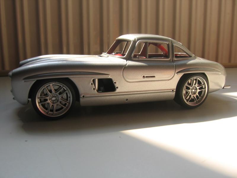 300 SL 011