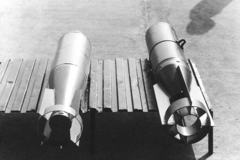 MiG-23MF fegyverzet Pápa (2)