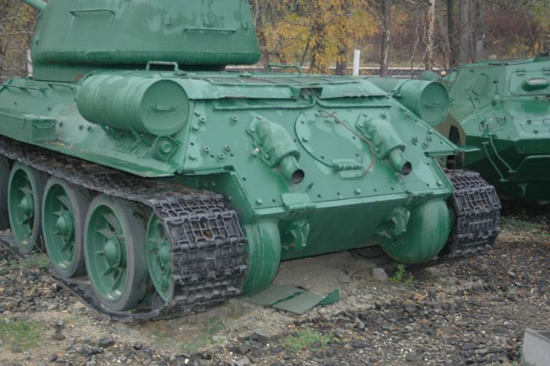 T-34 M