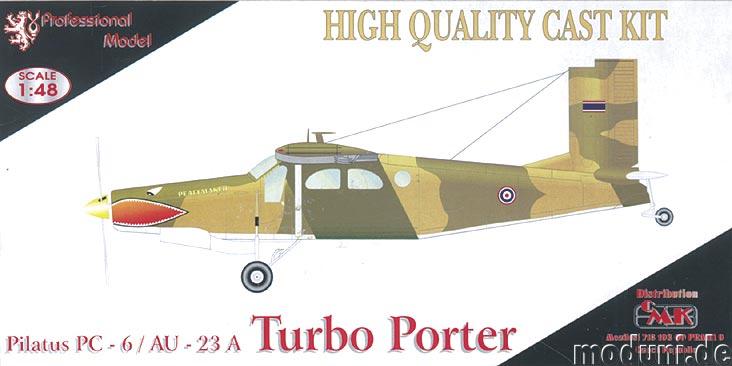 turboporter
