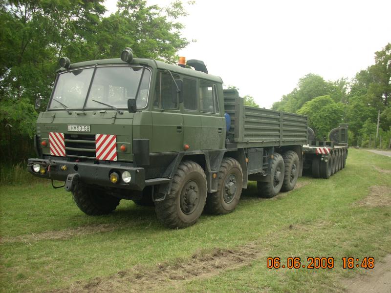 TATRA-815 VT