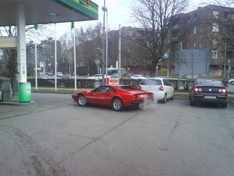 Ferrari