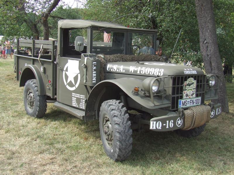 Dodge M-37  01