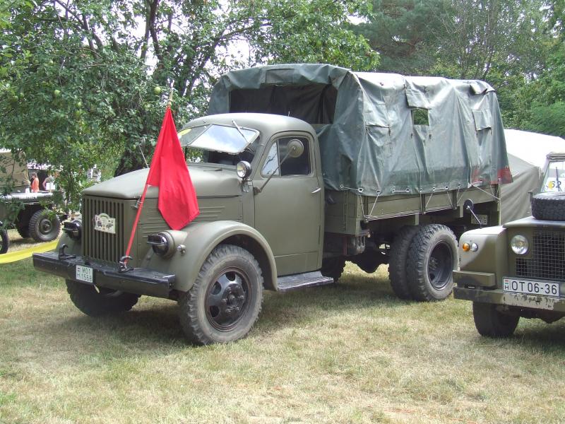 GAZ-63    01