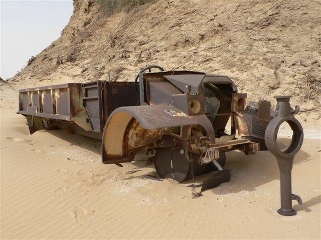 Truck