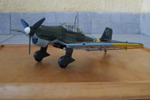 Stuka B-2 - 1:48 Hasegawa