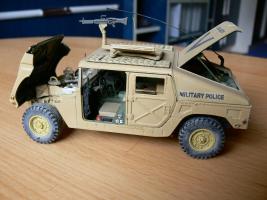 M 1026 Hummer
Gábor Duró (Sennás)