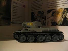 A szovjetek győzelmének kulcsa: a T-34/76
(Farkas_Máté)