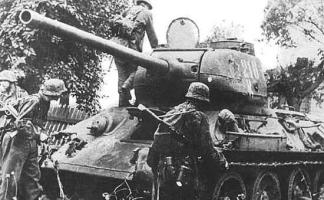 East Prussia 1944
Cilling Ádám (cilus)