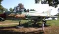 MiG-21bisz

Kislányom megnézi az eredetit, hisz makettben már elkészített egyet - igaz nem biszt.