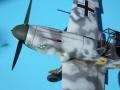 Bf 109 G-2 Orr-4