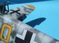 Bf 109 G-2-19