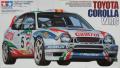 Tamiya Toyota Corolla WRC_01