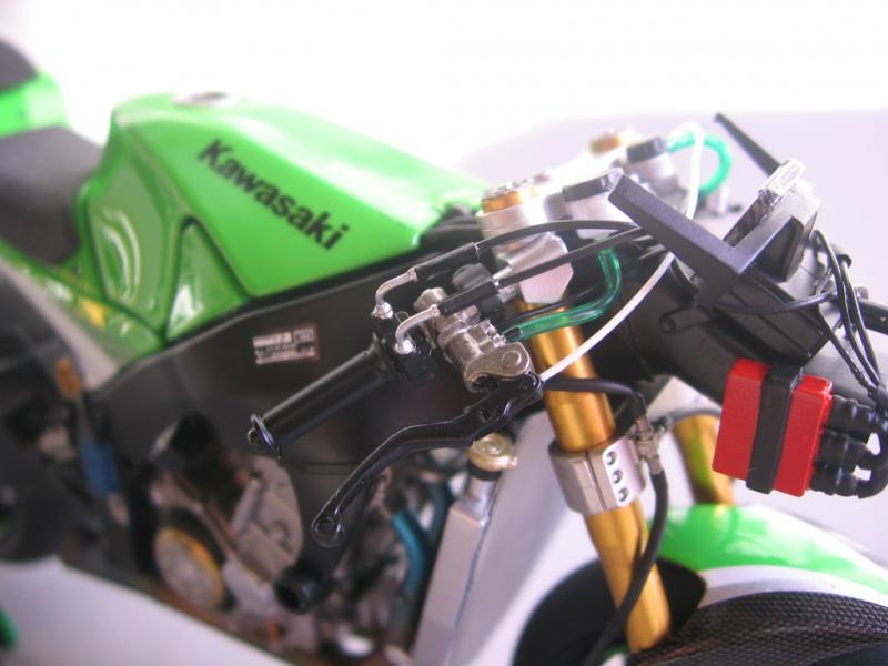 Kawasaki Ninja ZX-RR 039