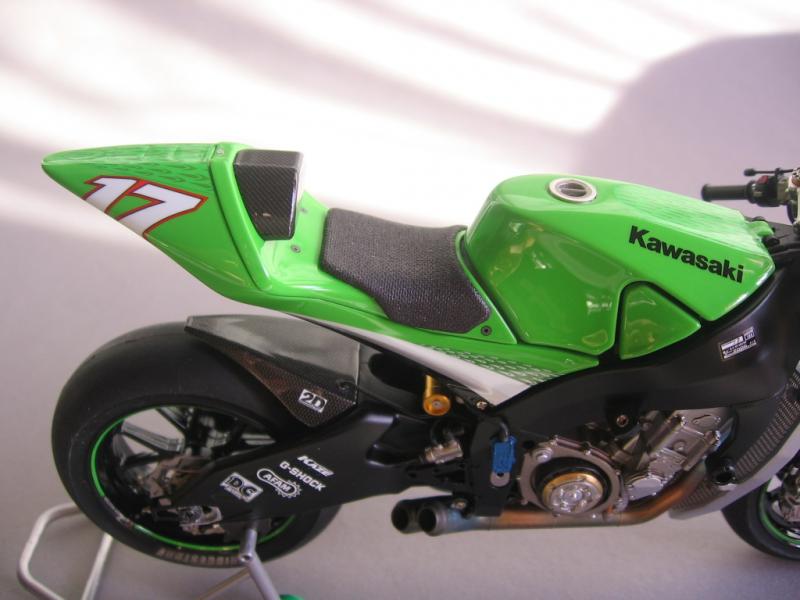 Kawasaki Ninja ZX-RR 037