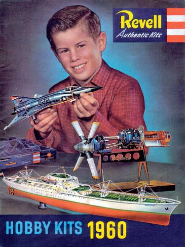 revell1960