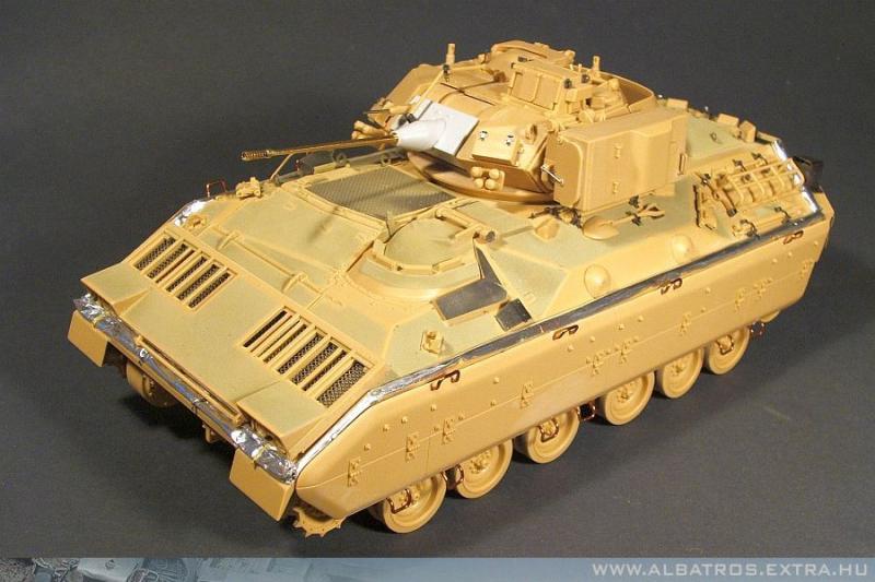 M2 Bradley
