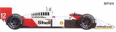 Mclarenmp4-4