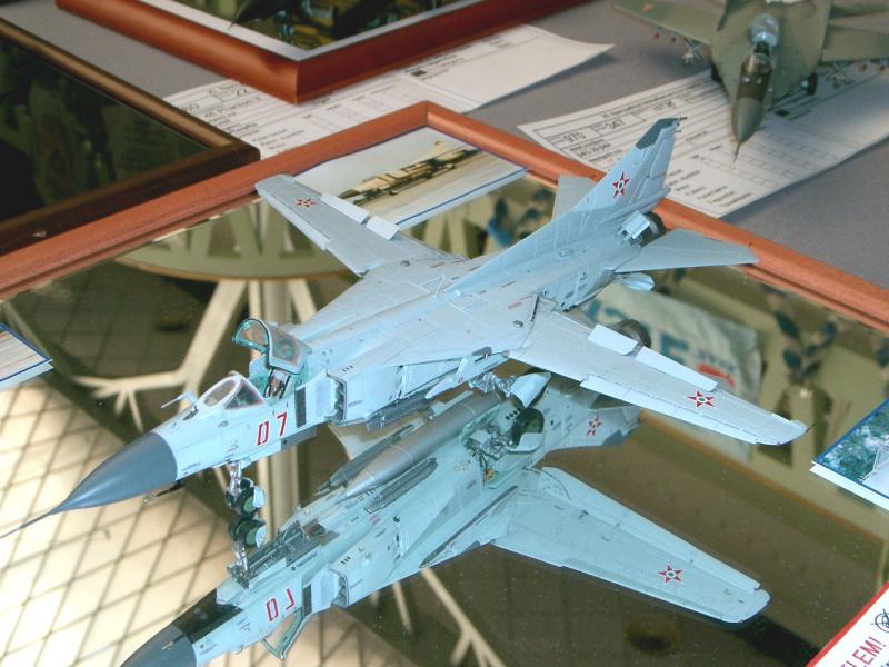 MIG-23MF