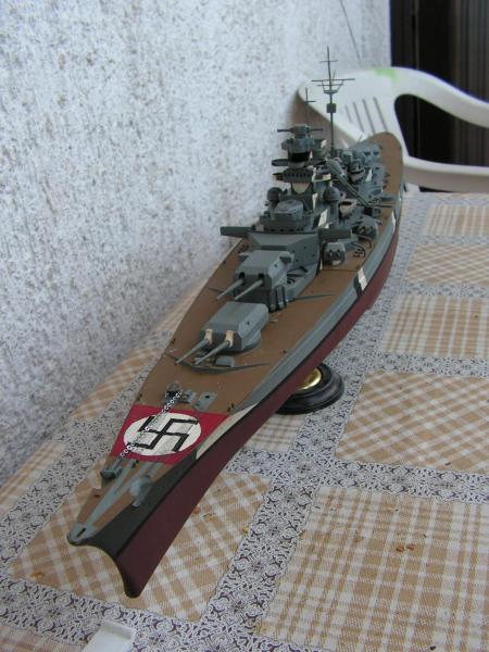 Bismarck 005