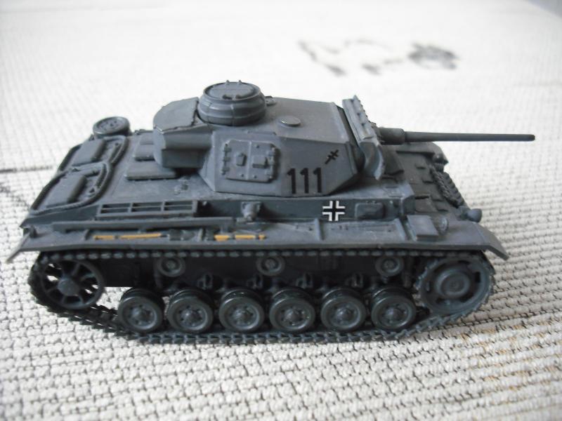 Panzer III