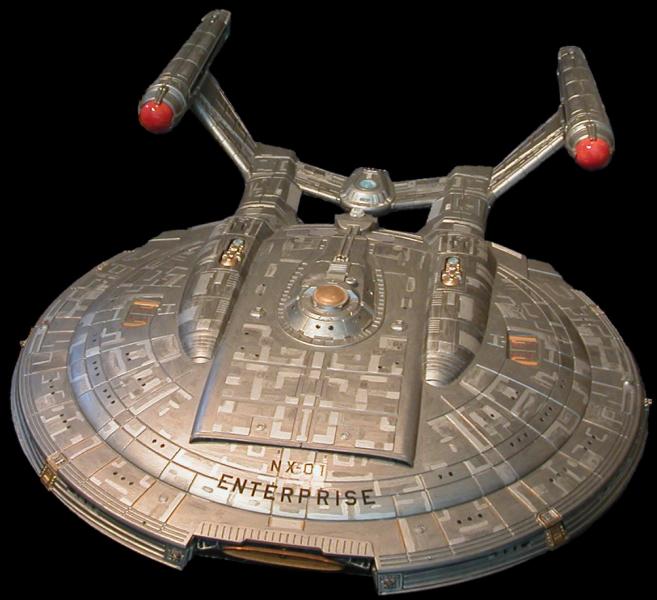 StarTrek_NX01_Enterprise

Valami ilyesmit kellene létrehozni, de ettől 