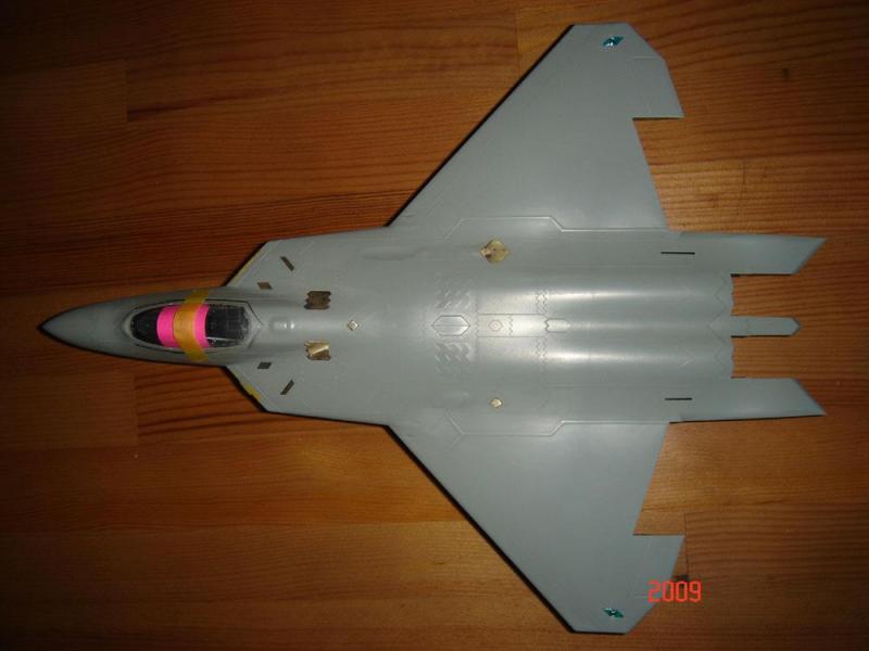 F-22  071