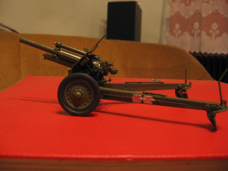 M-30 howitzer 007