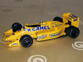 Lotus 99T