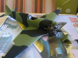 Lavochkin La-5
(moki89)
