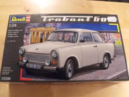 Trabant 601 S Limousine
(gaspiktm)