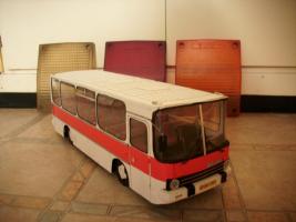 Ikarus 211
(Petya)