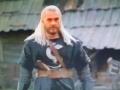 Geralt (idősebb) "pár másodperc múlva"

Film (Kissé rossz minőségű)