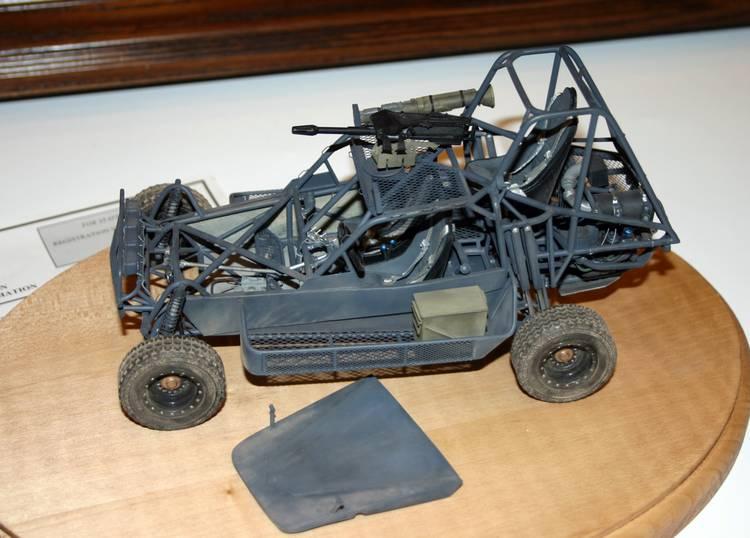 buggy