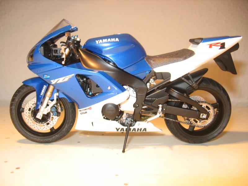 Yamaha R1 005