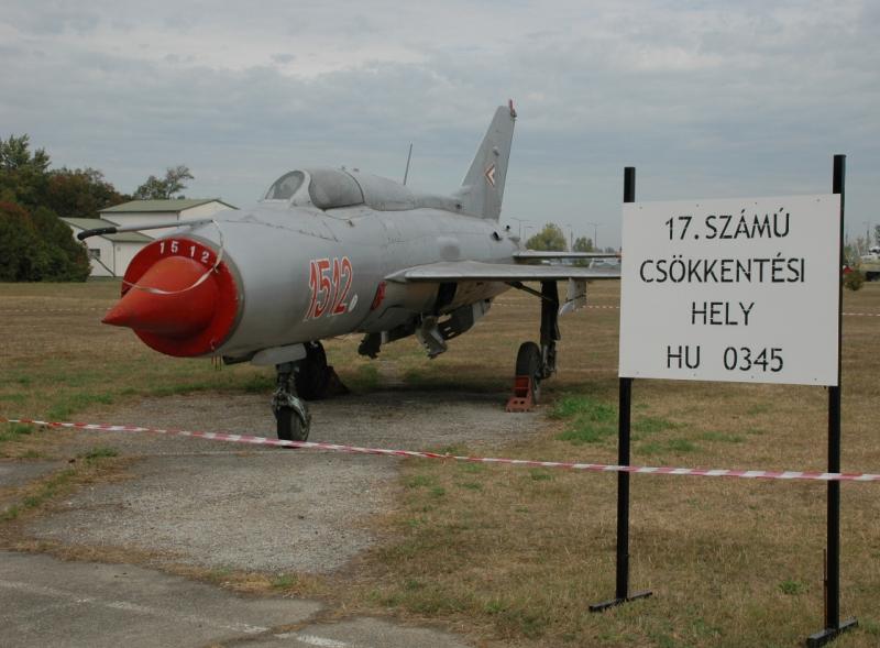 MiG-21PF-1512
