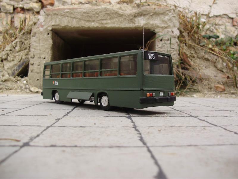IKARUSZ 280 2