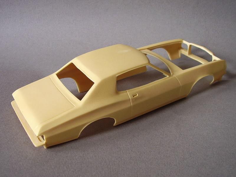 MCW - 1976 Ford Gran Torino 2