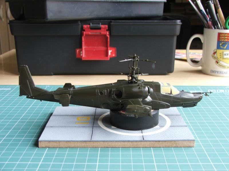 Italeri KA-50 Hokum_16
