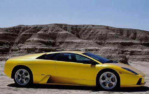 murcielago