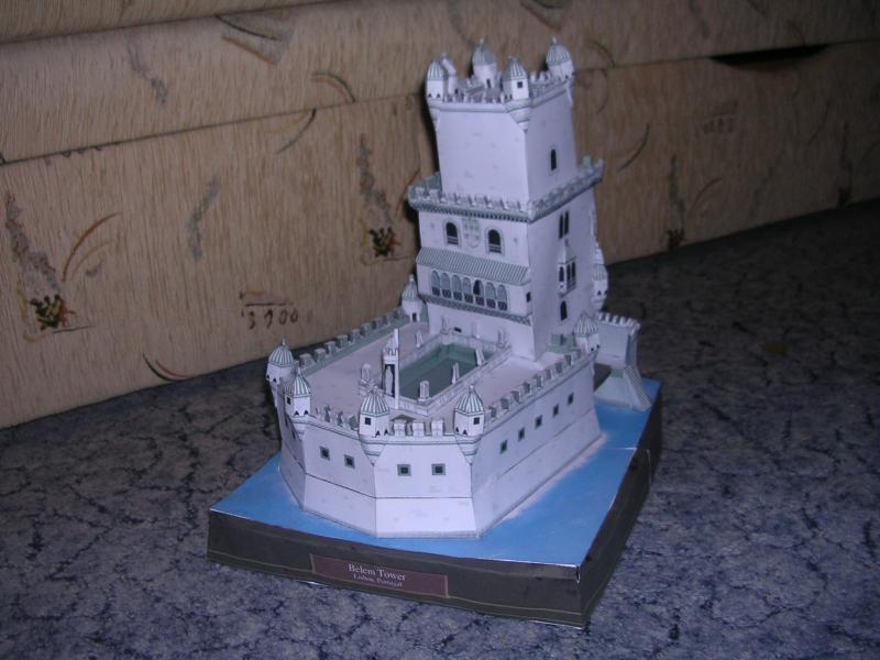 Belem Tower